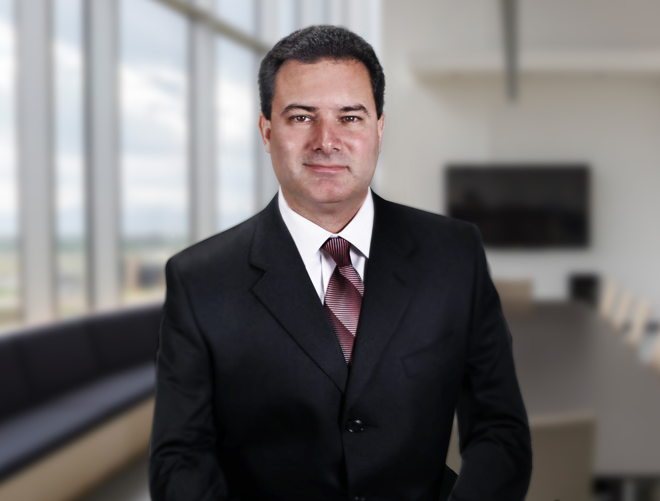 Angel De La Portilla