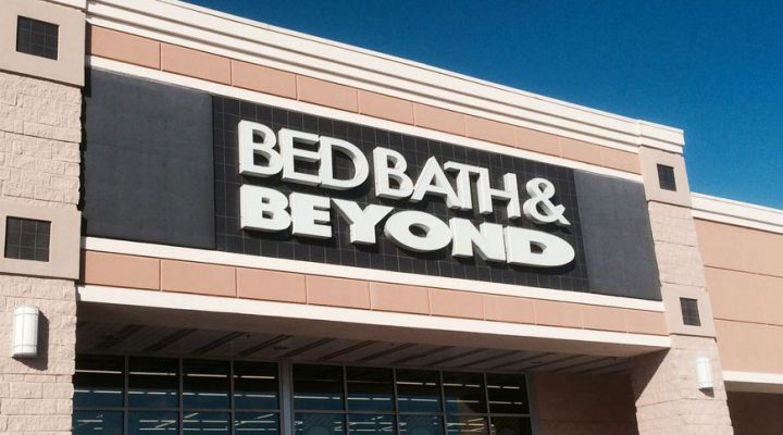 bed bath and beyond hours rego park