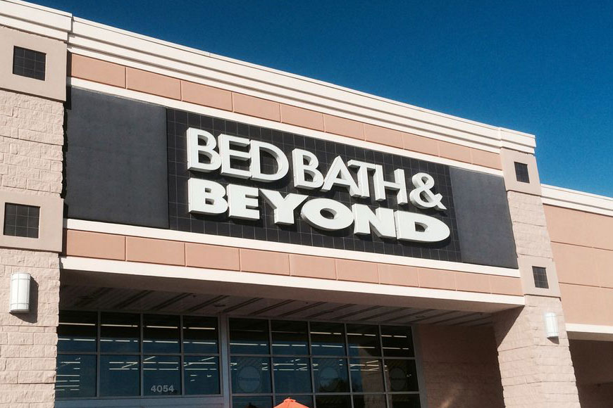 Bed Bath & Beyond is the second Fortune 500 company to choose West Oaks