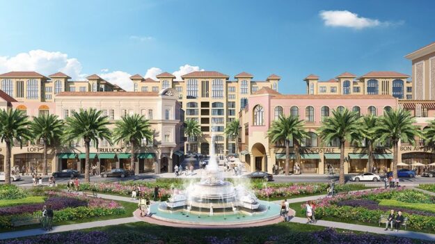 city-center-west-orange-rendering-fountain_900xx1150-647-125-0 City Center West Orange was approved for more than 172,000 square feet of shops and restaurants. SCOTT + CORMIA ARCHITECTURE & INTERIORS LLC