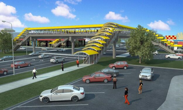 i-drive-pedestrian-bridge